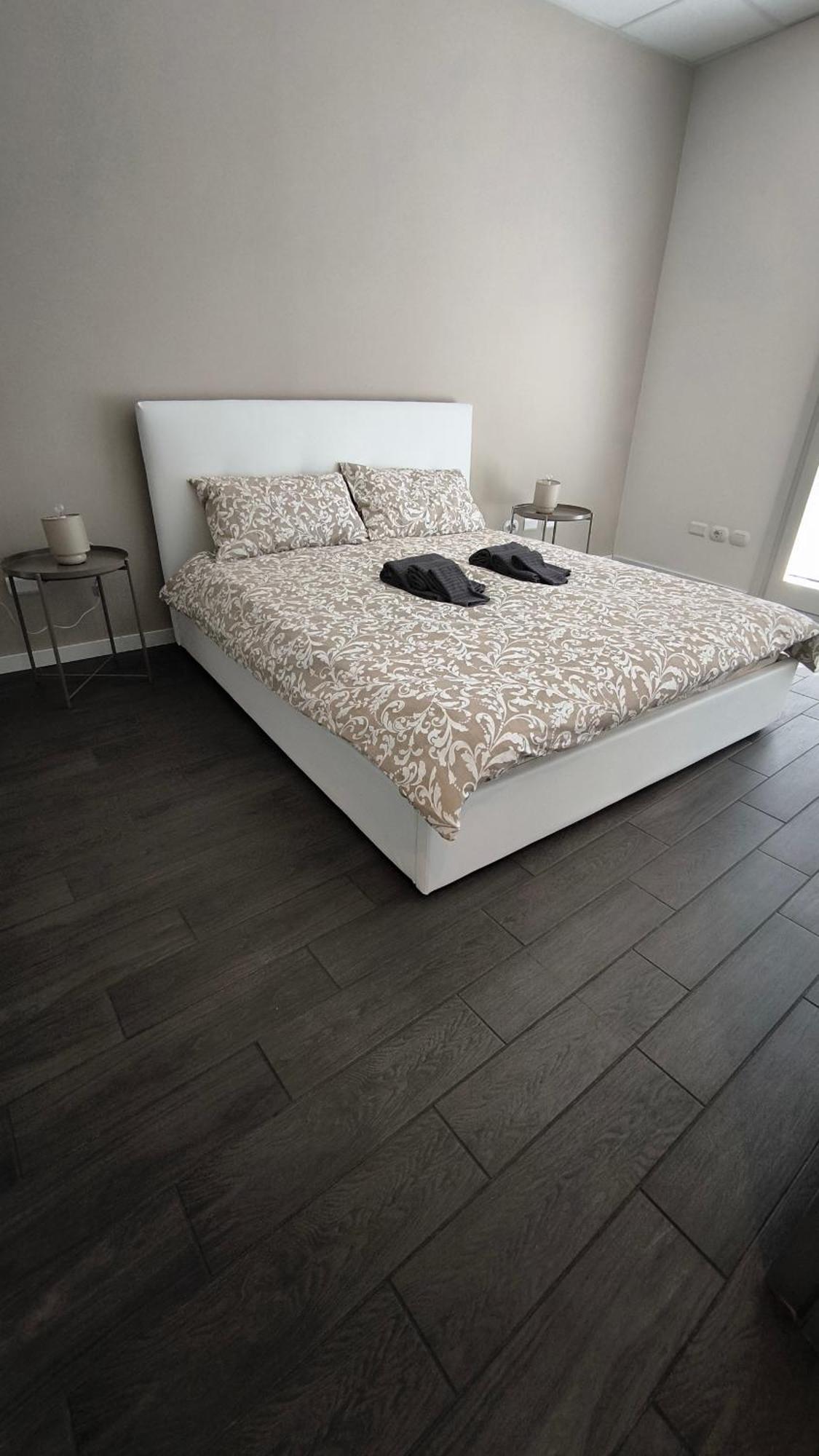 Apartemen Eveve's House