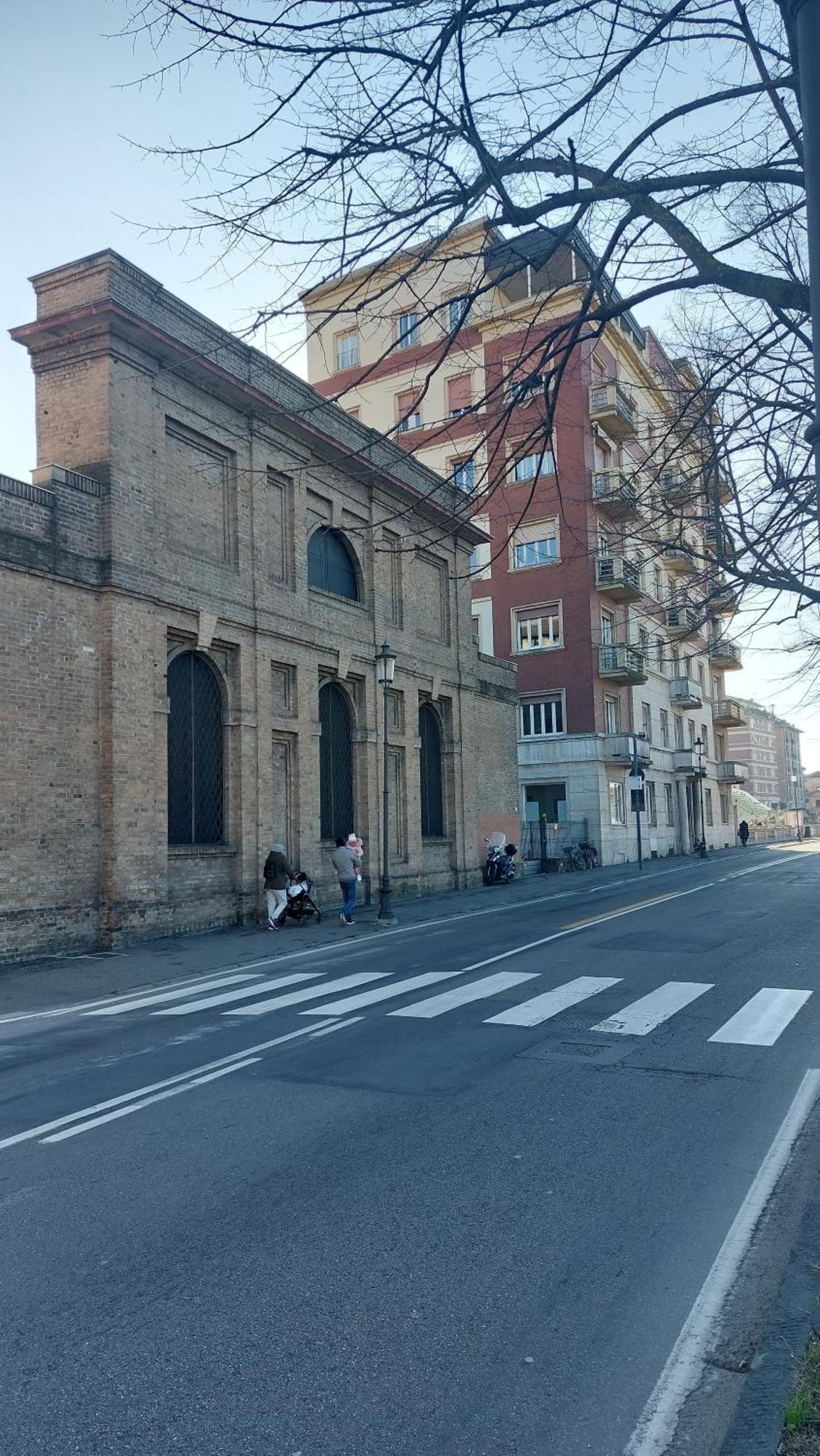 Apartemen Eveve's House Parma